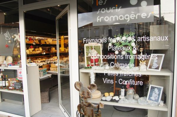 fromagerie bassin d'arcachon